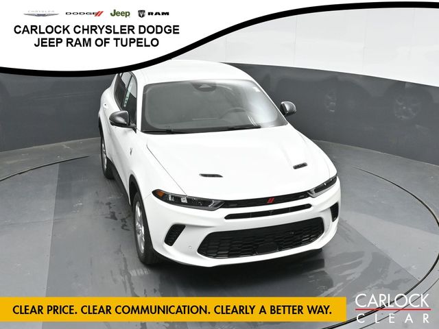 2025 Dodge Hornet GT - Photo 26