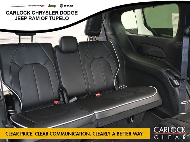 2026 Chrysler Pacifica Limited - Photo 39