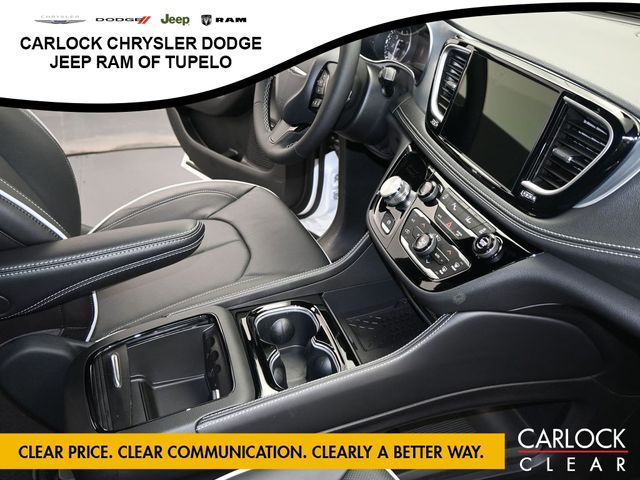 2026 Chrysler Pacifica Limited - Photo 49