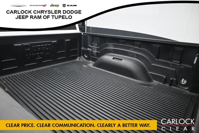 2023 RAM Ram 2500 Pickup Rebel - Photo 22