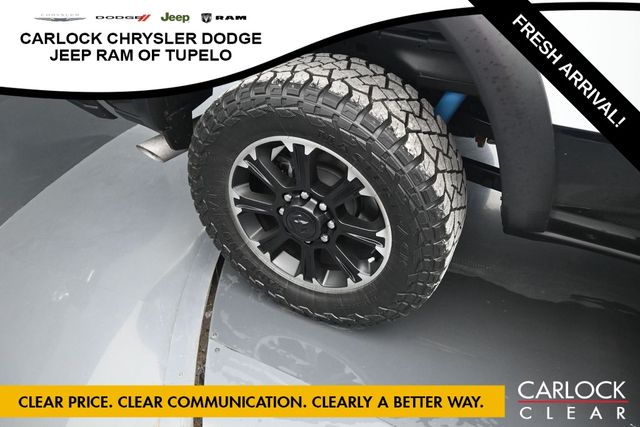 2023 RAM Ram 2500 Pickup Rebel - Photo 33