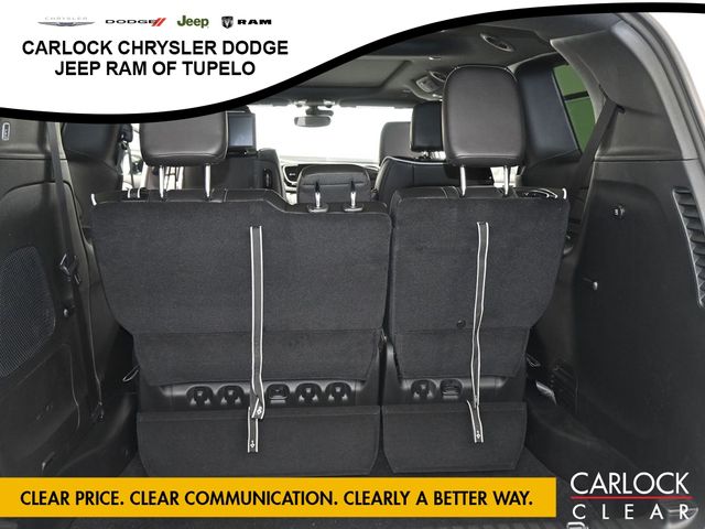 2026 Chrysler Pacifica Limited - Photo 34