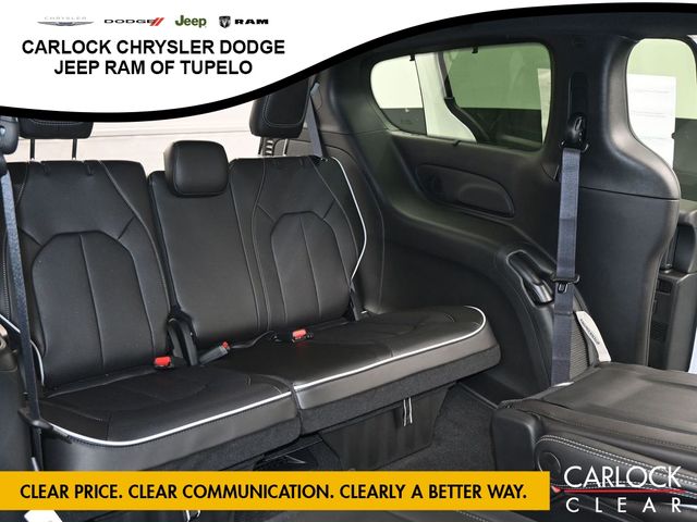 2026 Chrysler Pacifica Limited - Photo 39