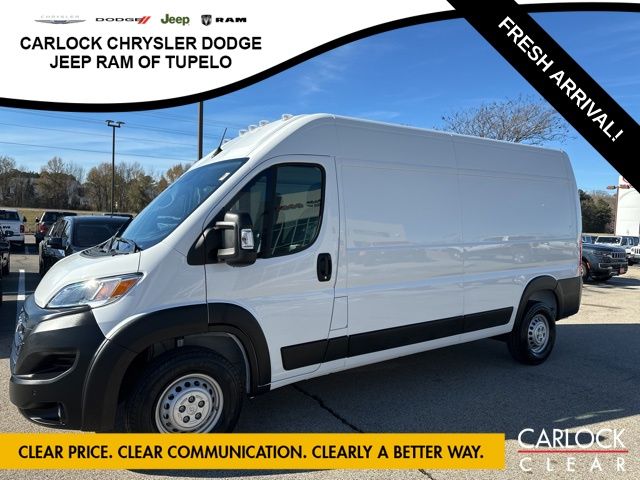 2025 RAM ProMaster Cargo Van Base's photo
