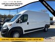  Ram ProMaster 2500