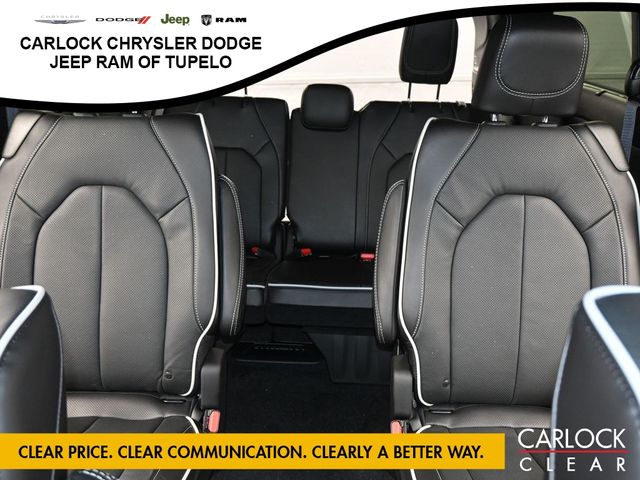 2026 Chrysler Pacifica Limited - Photo 28