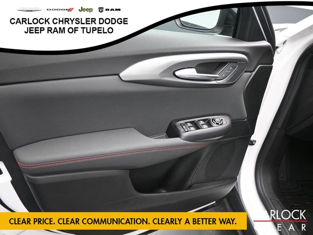 2025 Dodge Hornet GT - Photo 16