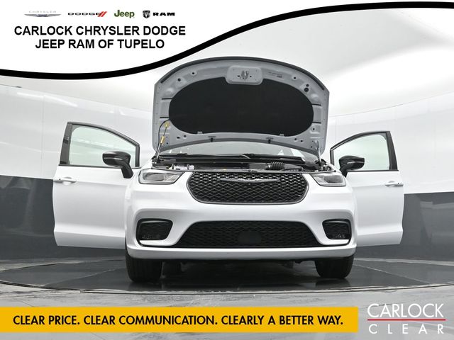 2026 Chrysler Pacifica Limited - Photo 72