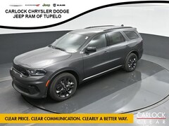 2026 Dodge Durango GT RWD Sport Utility