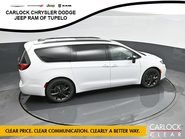 2026 Chrysler Pacifica Limited - Photo 54