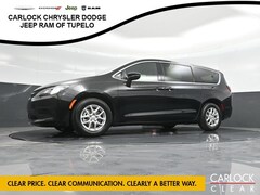 2026 Chrysler Voyager LX Cargo Van