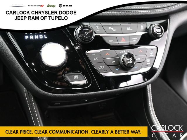 2026 Chrysler Pacifica Limited - Photo 24
