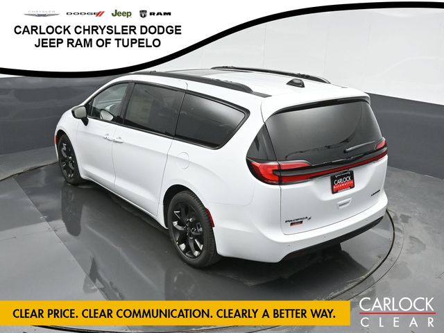 2026 Chrysler Pacifica Limited - Photo 64