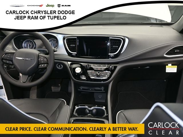 2026 Chrysler Pacifica Limited - Photo 49