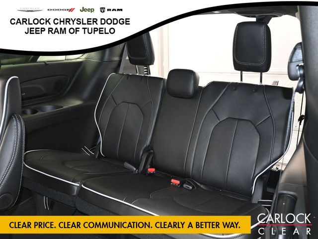 2026 Chrysler Pacifica Limited - Photo 33
