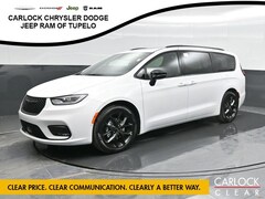 2025 Chrysler Pacifica LIMITED Passenger Van