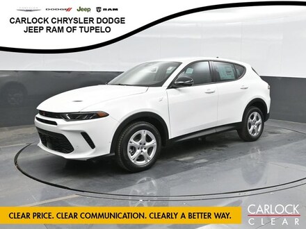 2025 Dodge Hornet GT AWD SUV