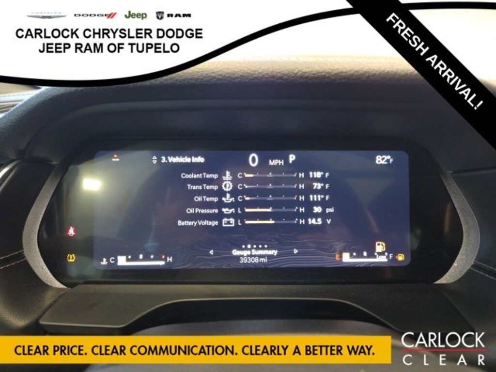 Used 2024 Jeep Grand Cherokee L Limited SUV