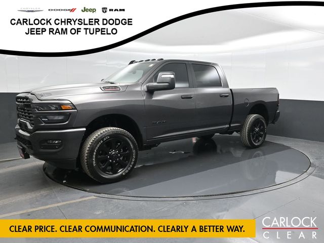 2026 RAM 2500 Big Horn/Lone Star 4X4 Crew Cab SWB's photo