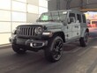  Jeep Wrangler 4xe