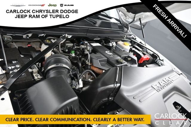 2023 RAM Ram 2500 Pickup Rebel - Photo 38