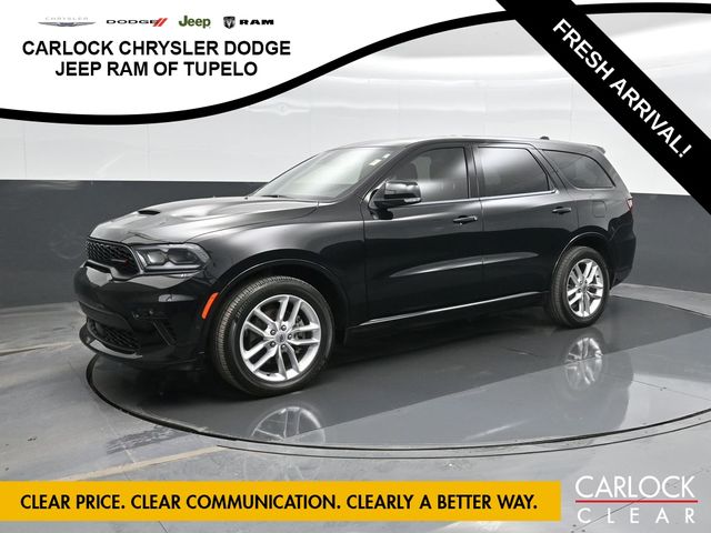 2022 Dodge Durango R/T Plus's photo