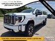  GMC Sierra 2500 HD