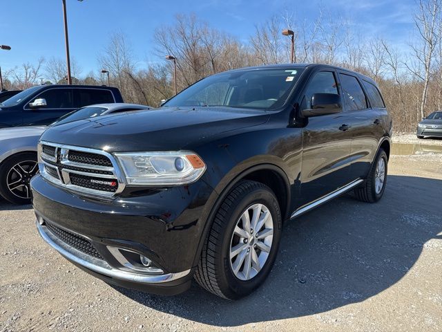 2020 Dodge Durango SXT