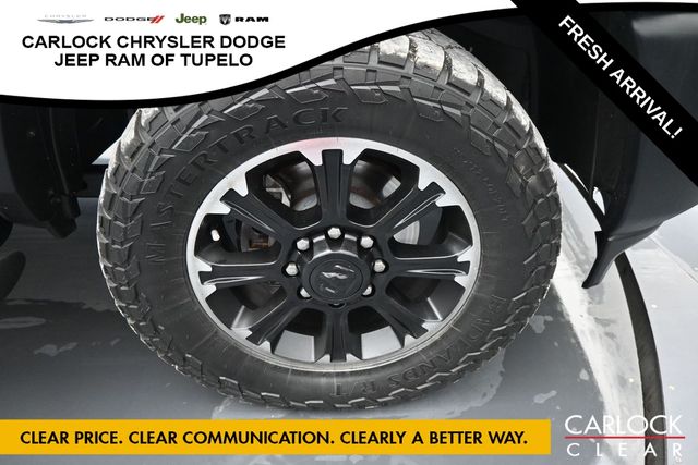 2023 RAM Ram 2500 Pickup Rebel - Photo 36