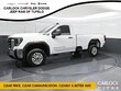  GMC Sierra 2500 HD