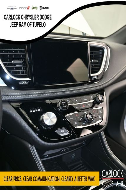2026 Chrysler Pacifica Limited - Photo 23