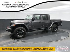 2026 Jeep Gladiator SHADOW OPS 4X4 Pickup