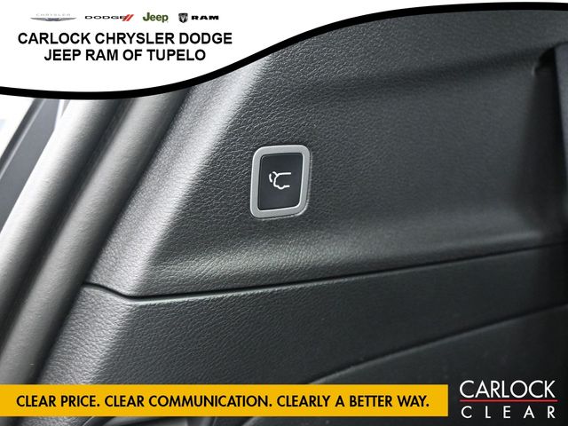 2026 Chrysler Pacifica Limited - Photo 35