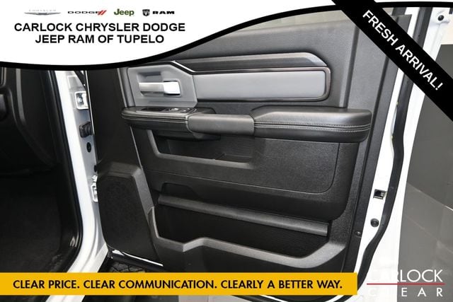2023 RAM Ram 2500 Pickup Rebel - Photo 28
