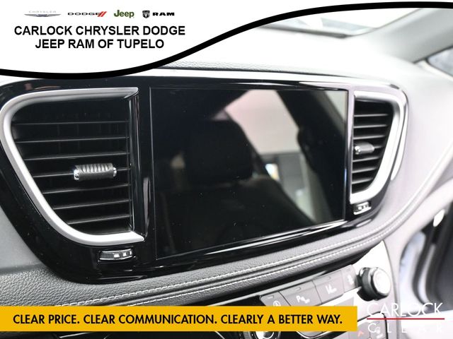 2026 Chrysler Pacifica Limited - Photo 25