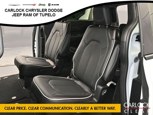 2026 Chrysler Pacifica Limited - Photo 28