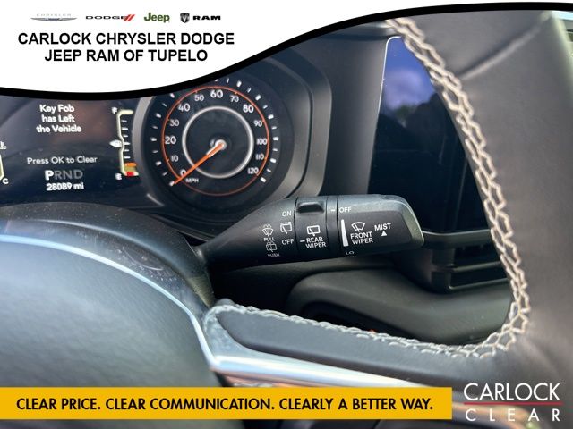 2025 Jeep Wrangler 4-Door Sahara - Photo 15