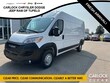 Ram ProMaster 2500