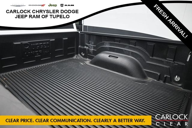 2023 RAM Ram 2500 Pickup Rebel - Photo 24