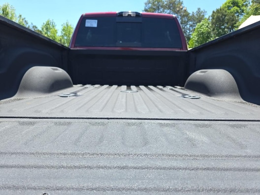 2022 RAM Ram 2500 Pickup Laramie Limited - Photo 9