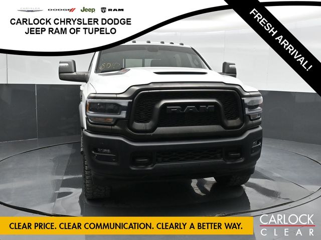 2023 RAM Ram 2500 Pickup Rebel - Photo 7