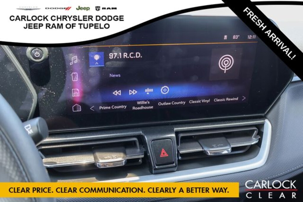 Used 2025 Chevrolet Trailblazer LT SUV
