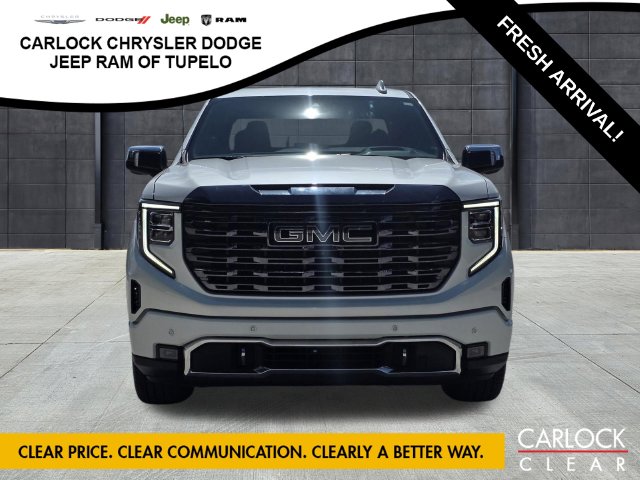 Used 2023 GMC Sierra 1500 Denali Ultimate Truck Crew Cab