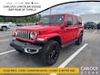  Jeep Wrangler 4xe