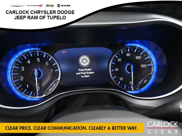 2026 Chrysler Pacifica Limited - Photo 21