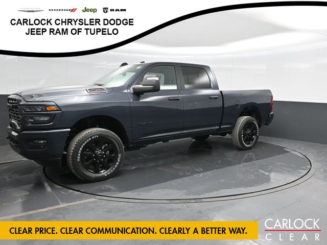 2026 RAM Ram 2500 Pickup Big Horn's photo