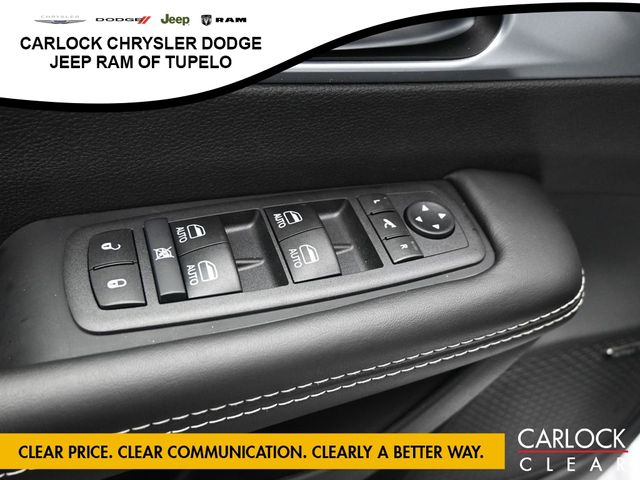 2026 Chrysler Pacifica Limited - Photo 14