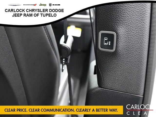2026 Chrysler Pacifica Limited - Photo 38