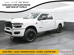 2025 Ram 2500 LARAMIE CREW CAB 4X4 6'4 BOX Pickup