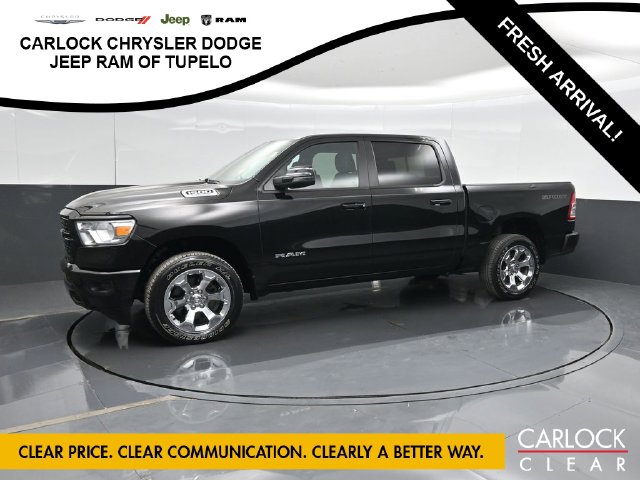 2023 RAM 1500 Pickup